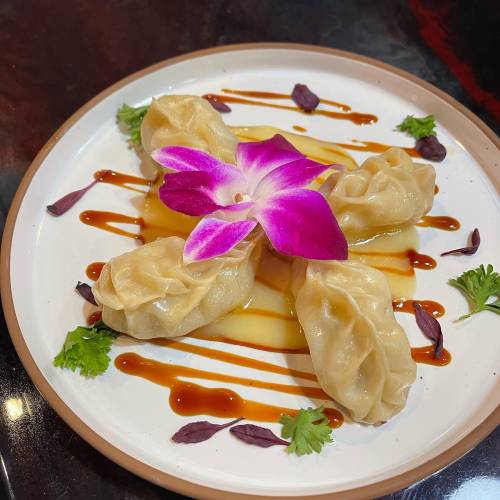 Chinese Food