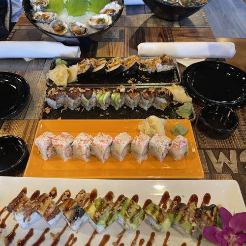 Sushi